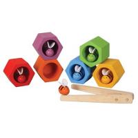 Plan Toys Bee Hive Game