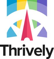 thrively logo