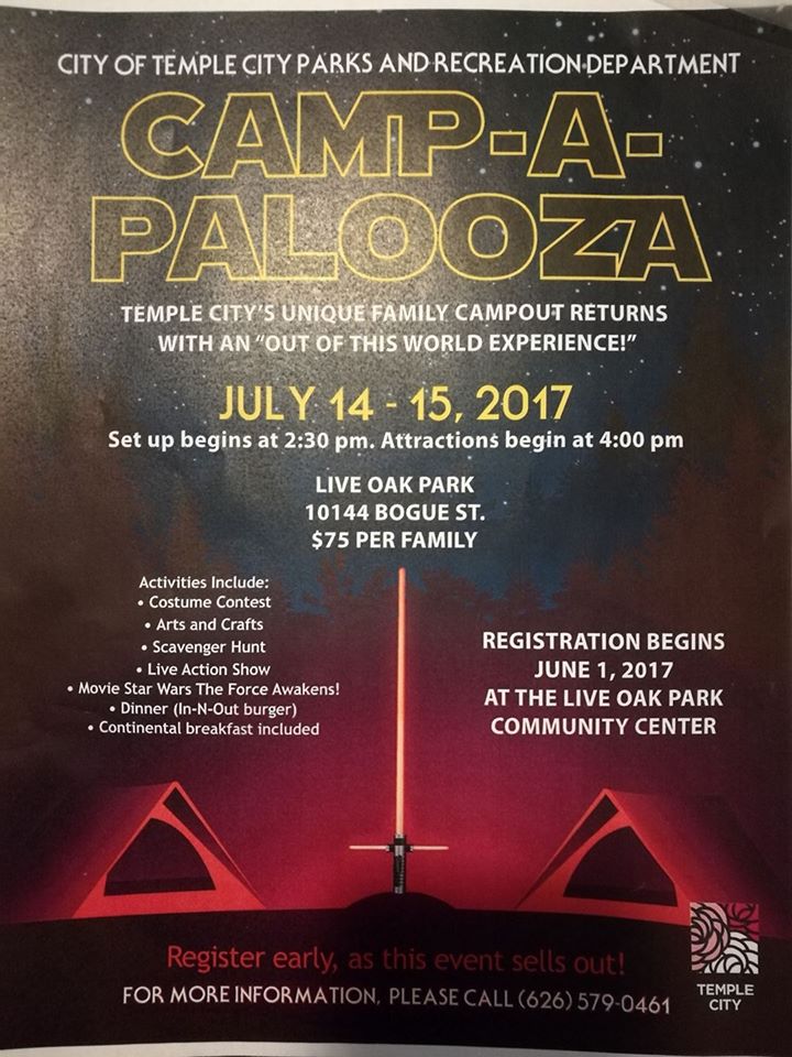 temple city camp