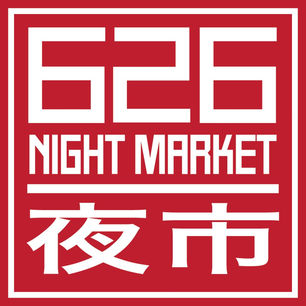 626 logo