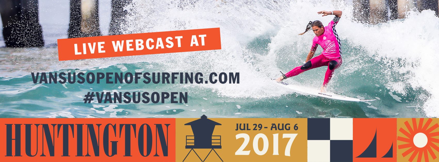 vans 2017 surf competition