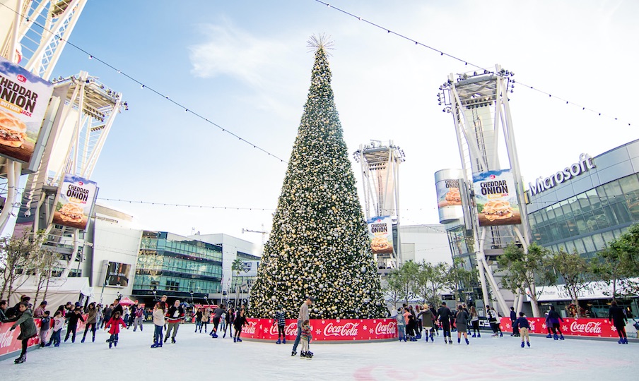 LA-Live-Ice-Skating-Rink