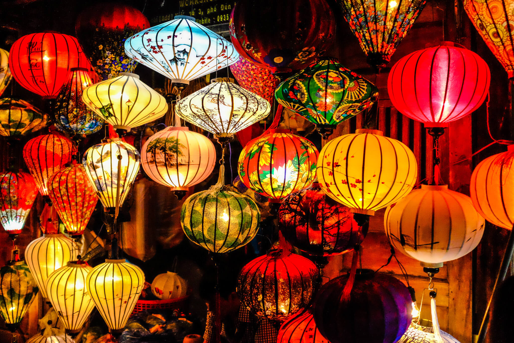chinese lantern festival los angeles