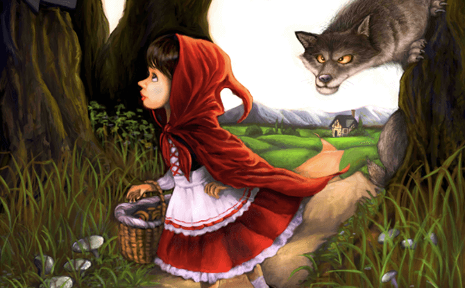 SRT-Little-Red-Riding-Hood