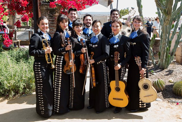 Mariachi-de-Uclatlan