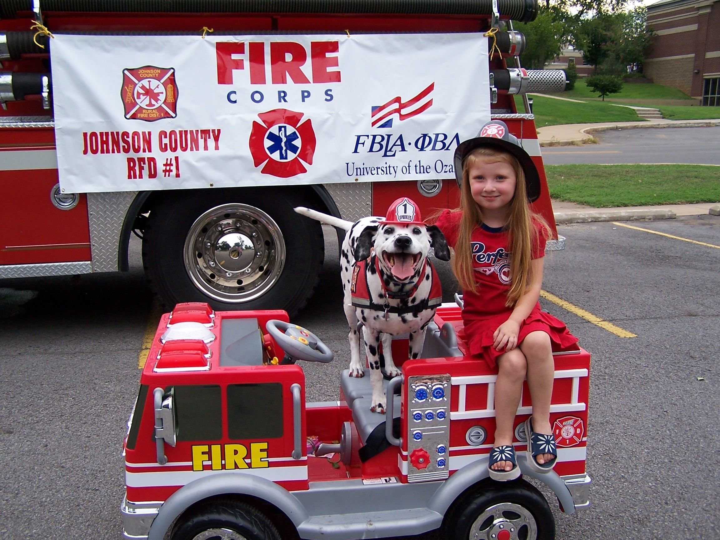 Redondo-Beach-Fire-Service-Day-Open-House