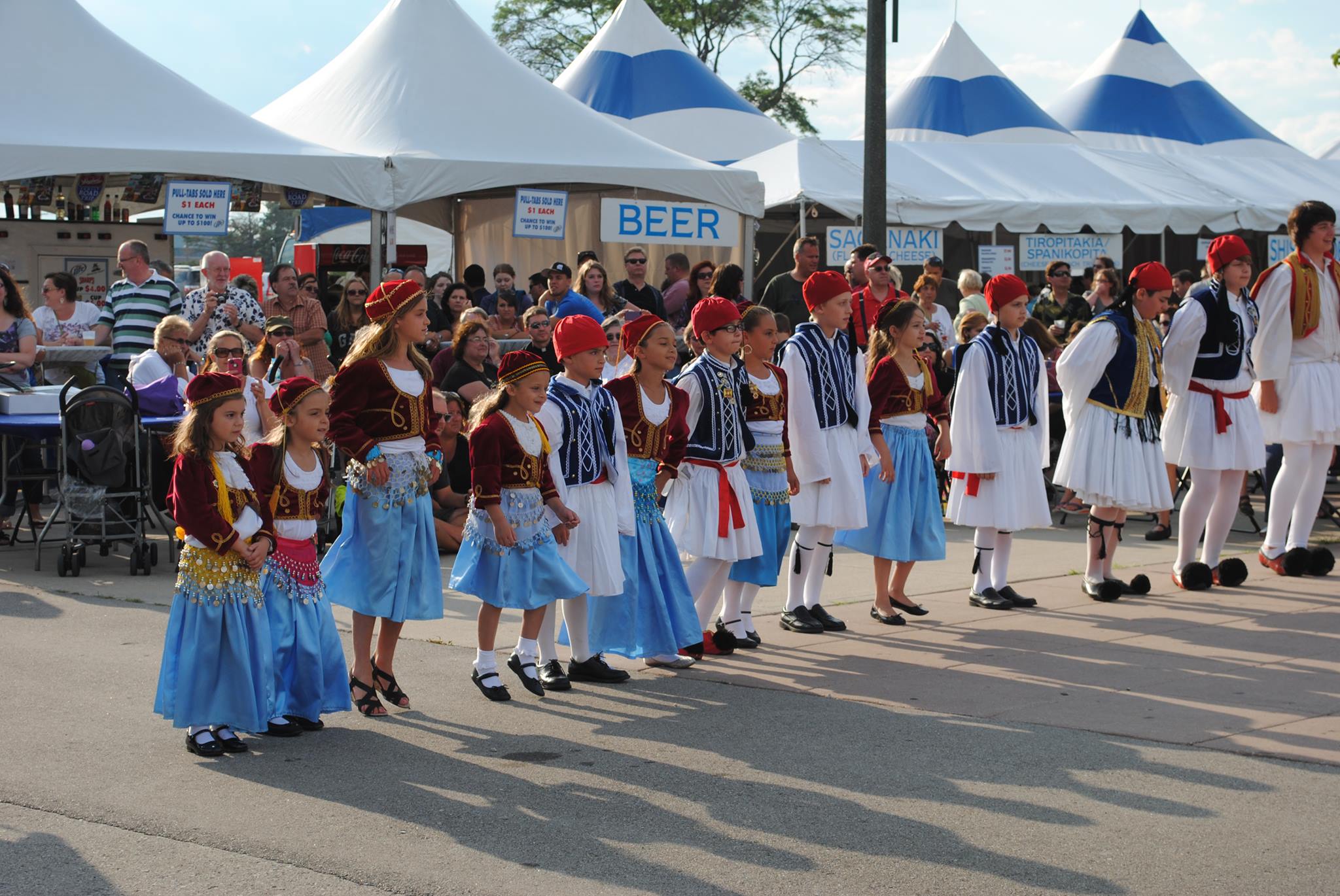 Greek-Fest