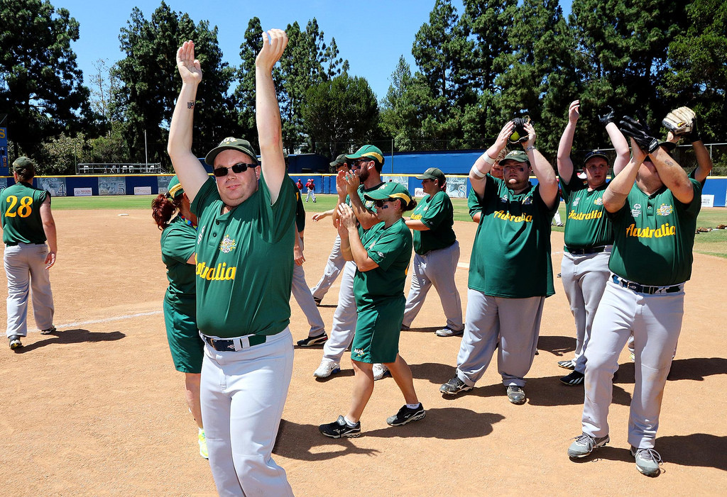 Special-Olympics-World-Summer-Games-2015-Silver-Medal-Celebration