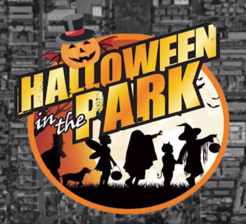 Halloween in the Park 10/29 & 10/31 La JaJa